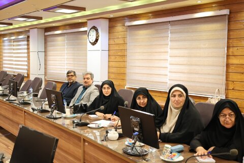 بهزیستی مازندران