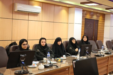 بهزیستی مازندران