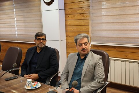 بهزیستی مازندران