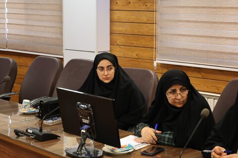 بهزیستی مازندران