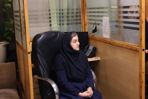 بهزیستی مازندران