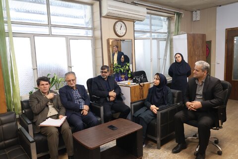 بهزیستی مازندران