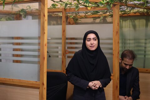 بهزیستی مازندران