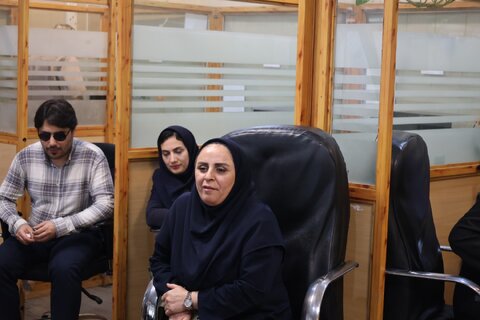 بهزیستی مازندران