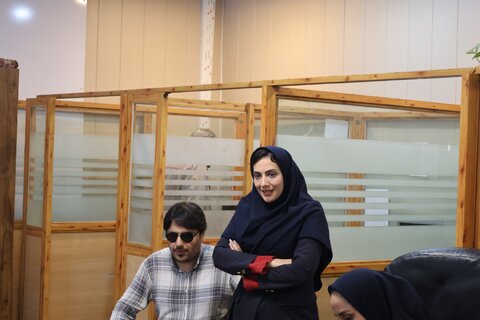 بهزیستی مازندران