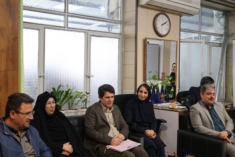 بهزیستی مازندران