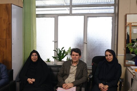 بهزیستی مازندران