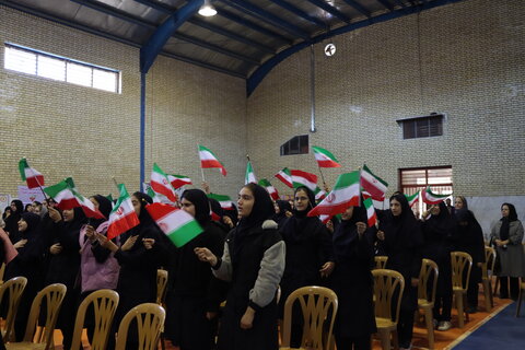 گزارش تصویری ا افتتاحیه طرح سلام در شهرستان خمین