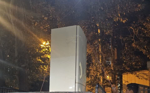 برنامه‌های کمک‌رسانی و توزیع اقلام ضروری در کرج اجرا شد