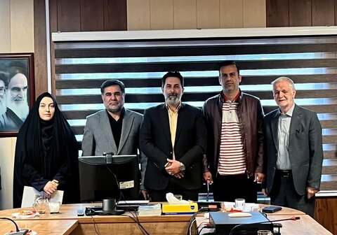 حجت‌الاسلامی: روابط عمومی، رکن اصلی ارتباط با مردم و رسانه‌ها است / زنداسرار: امروز داشتن نگاه رسانه‌ای برای تمامی مدیران‎‌کل یک ضرورت است