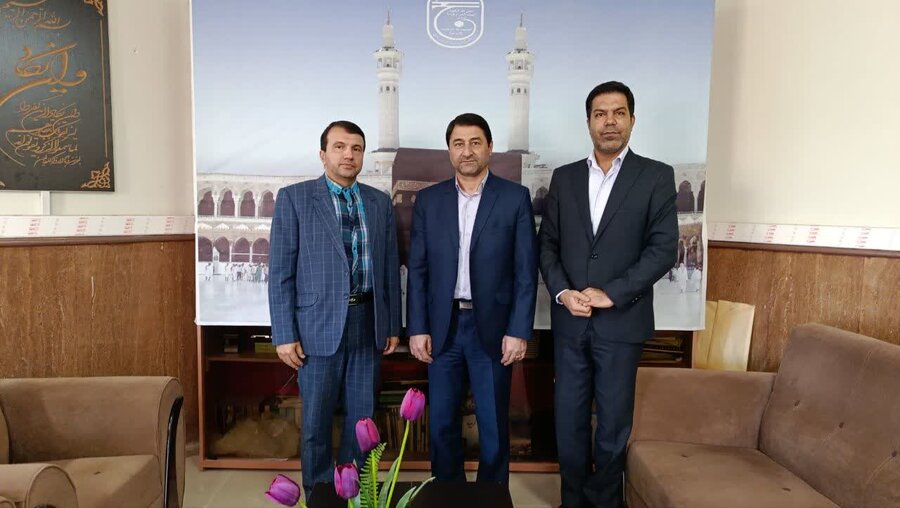 تاکید مدیر کل بهزیستی لرستان بر ضرورت استفاده از ظرفیت خیرین و نیکوکاران