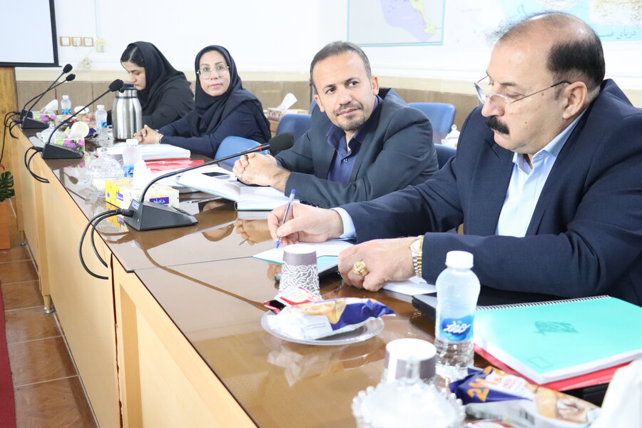 برگزاری کارگاه آموزشی «طرح پاترا» در بهزیستی بوشهر؛ رویکردی علمی برای پیشگیری از اعتیاد و توانمند‌سازی شناختی ـ رفتاری جوانان