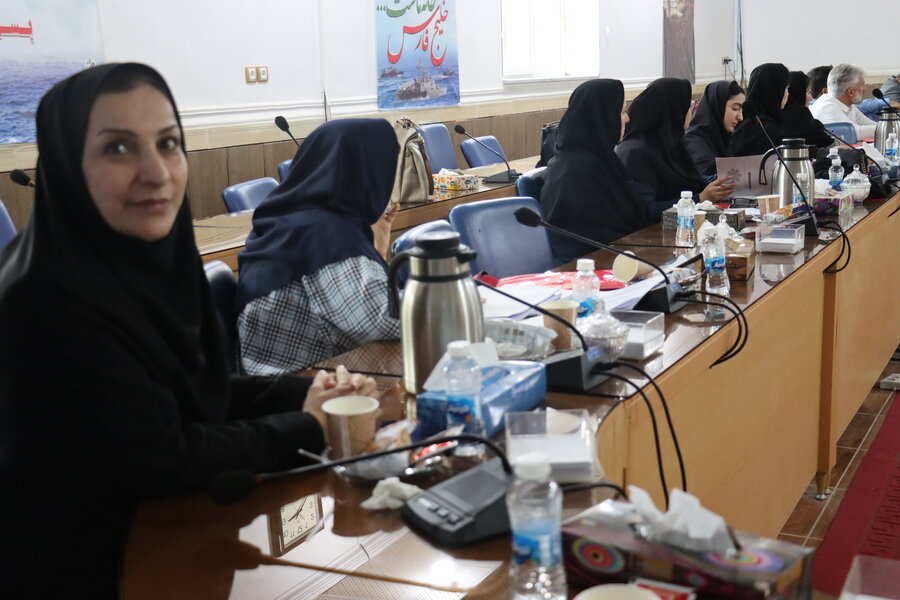 برگزاری کارگاه آموزشی «طرح پاترا» در بهزیستی بوشهر؛ رویکردی علمی برای پیشگیری از اعتیاد و توانمند‌سازی شناختی ـ رفتاری جوانان