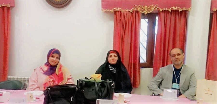 جامعه معلولین