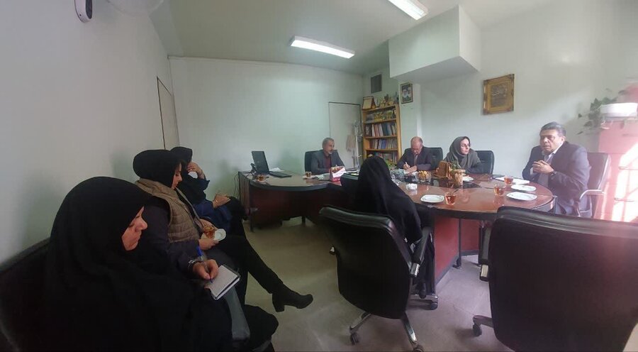 باتوجه به اهمیت و جایگاه اشتغال پایدار برای توانخواهان سخت اشتغال در بازار کار