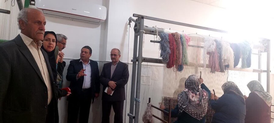 باتوجه به اهمیت و جایگاه اشتغال پایدار برای توانخواهان سخت اشتغال در بازار کار