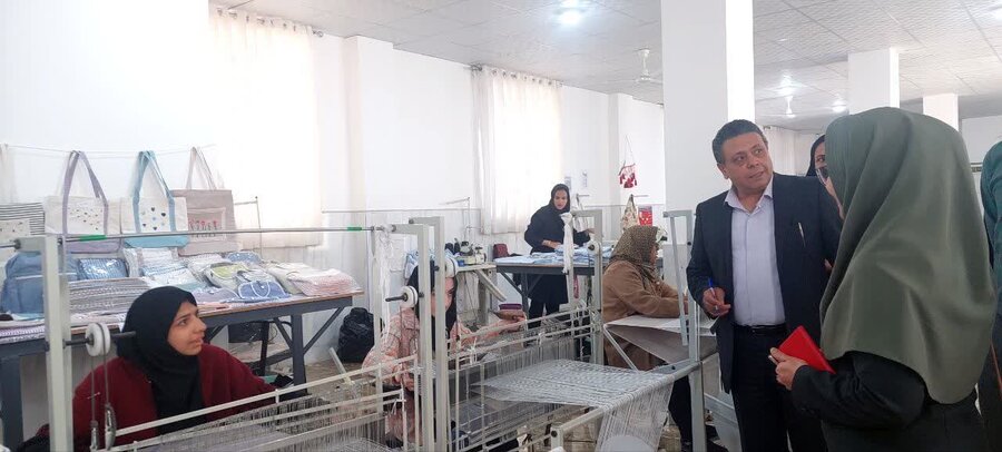 باتوجه به اهمیت و جایگاه اشتغال پایدار برای توانخواهان سخت اشتغال در بازار کار