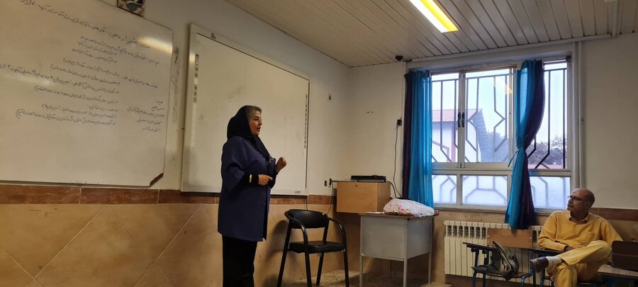 هفتمین نشست مهر و گفتگو