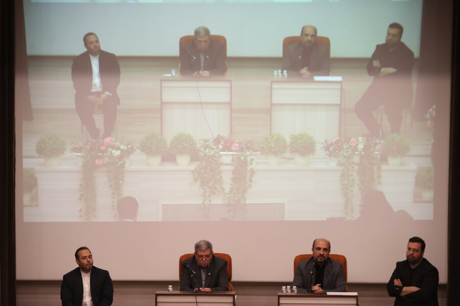 روایتی از نشست رئیس سازمان بهزیستی با کارکنان استان تهران/تمام پرداختی کارکنان مشمول کسور بازنشستگی می‌شود