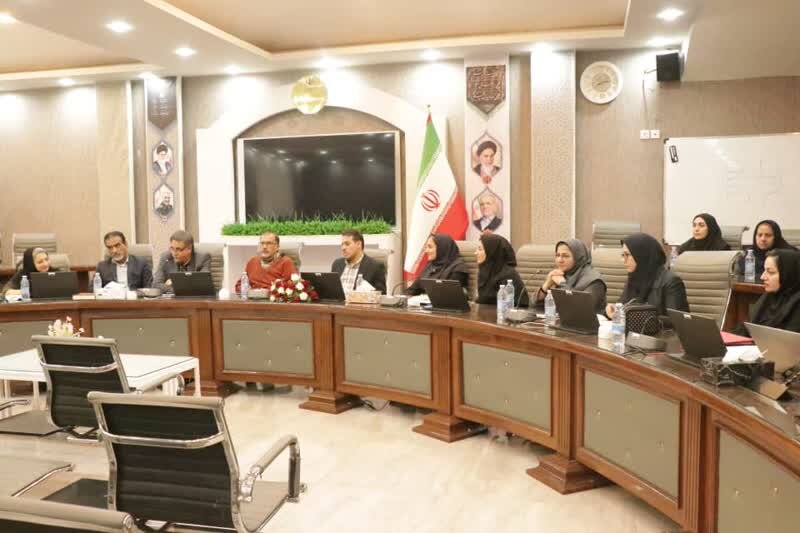 رسالت بهزیستی پیشگیری و کنترل و درمان ناهنجاری های اجتماعی است