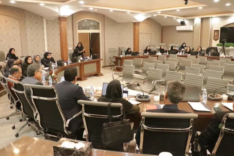 رسالت بهزیستی پیشگیری و کنترل و درمان ناهنجاری های اجتماعی است