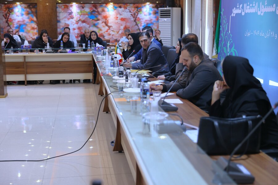 دوره آموزش شغلی آسیب شناسی فعالیت ها