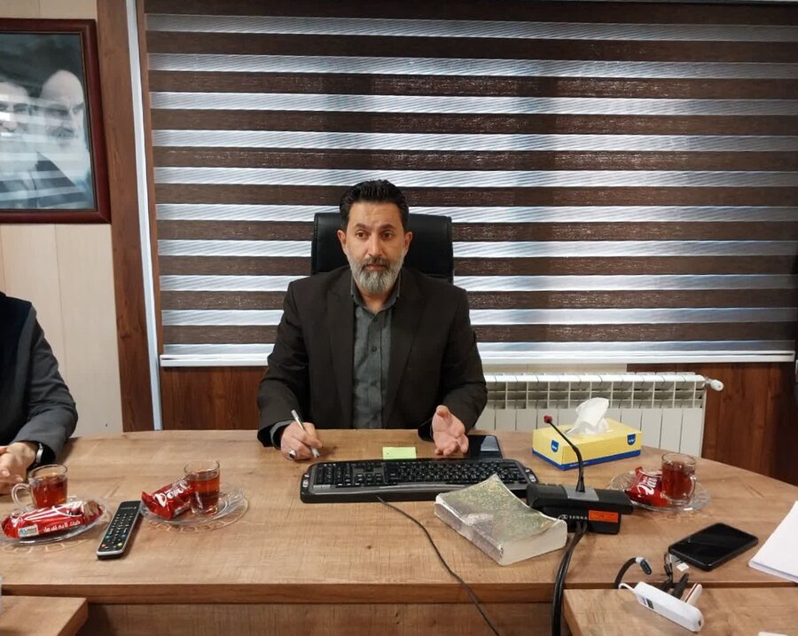 متولیان باید بر تمام شاخصهای جشنواره رجایی مسلط شوند