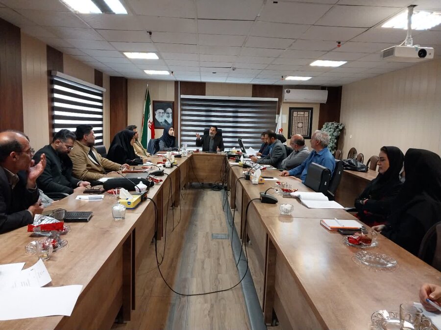 متولیان باید بر تمام شاخصهای جشنواره رجایی مسلط شوند