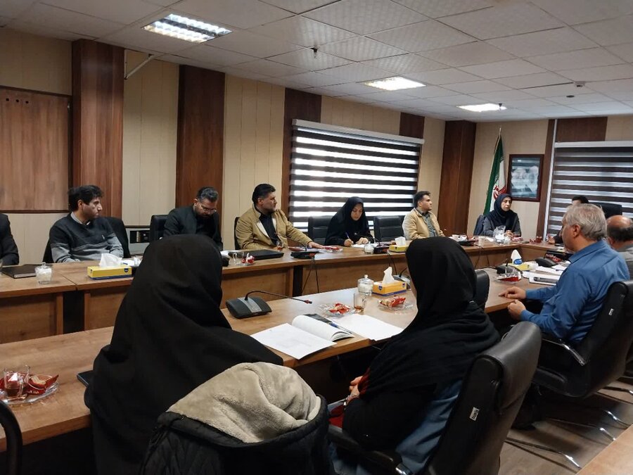 متولیان باید بر تمام شاخص‌های جشنواره رجایی مسلط شوند