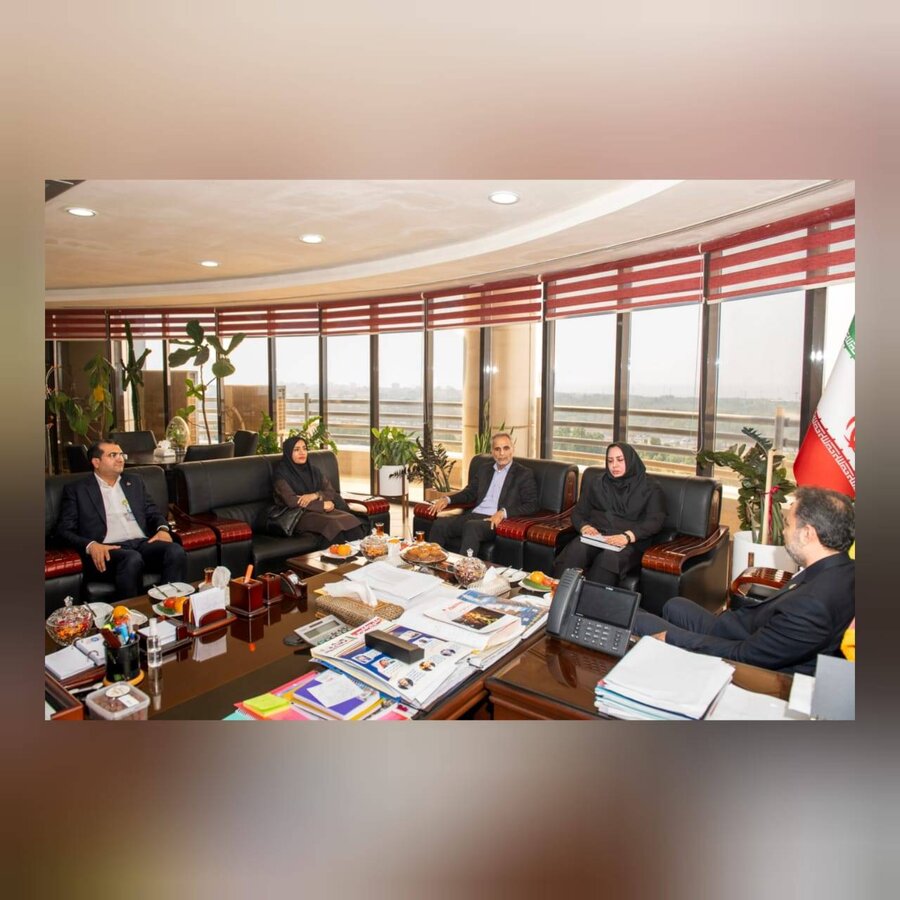 ظرفیت سازی، یک الزام راهبردی و نیاز امروز بهزیستی