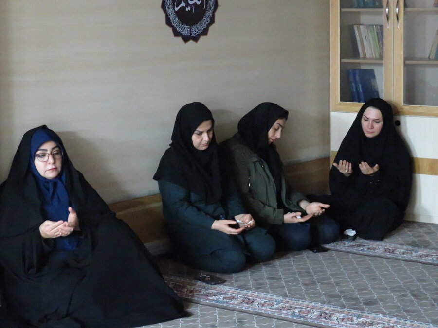 اداره کل بهزیستی استان البرز