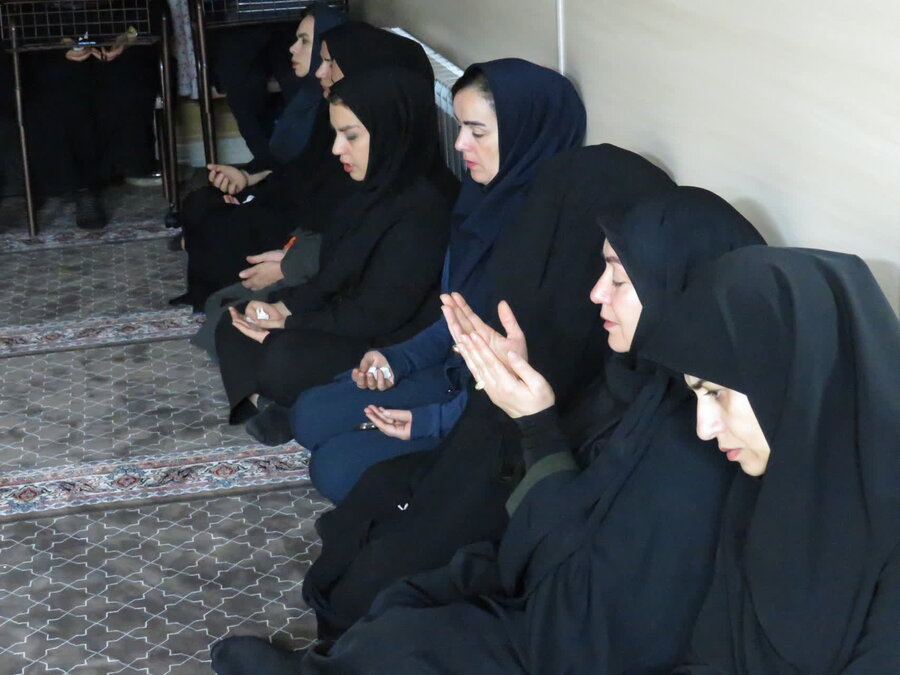 اداره کل بهزیستی استان البرز