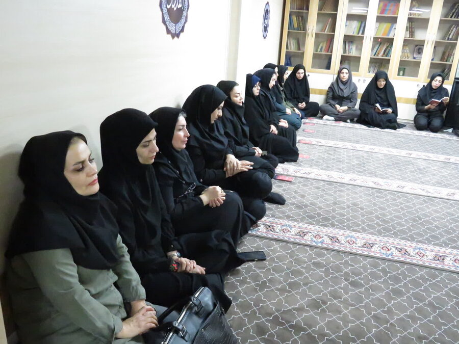 اداره کل بهزیستی استان البرز