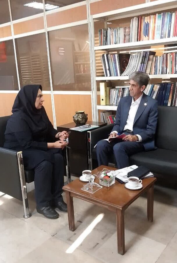 بهزیستی کشور