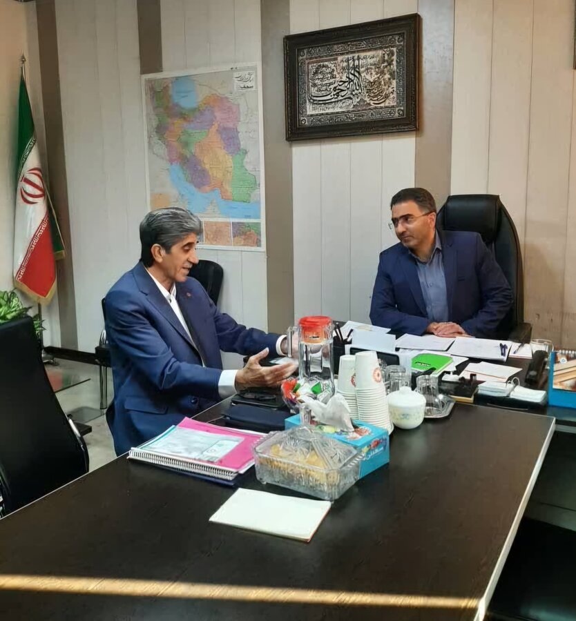 بهزیستی کشور