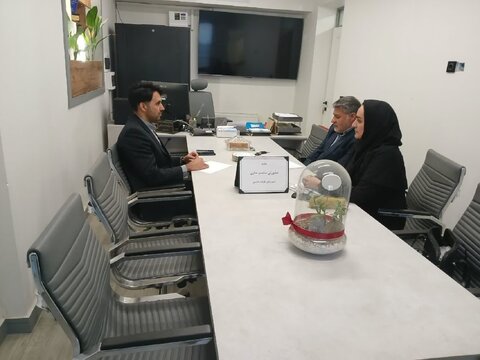 آغاز فصل تازه همکاری بهزیستی و نظام مهندسی؛ اجرای مناسب‌سازی در طرقبه‌شاندیز وارد مرحله عمل شد