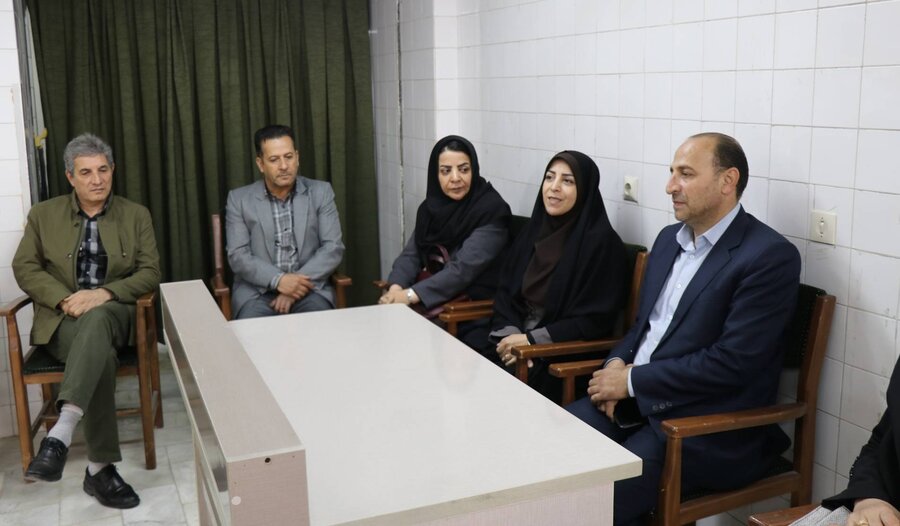 گامی مؤثر در ترویج فرهنگ مطالعه و ارتقای دانش کارکنان و جامعه هدف