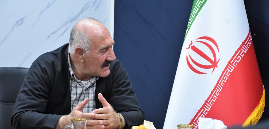 انجمن احیاء پاوه