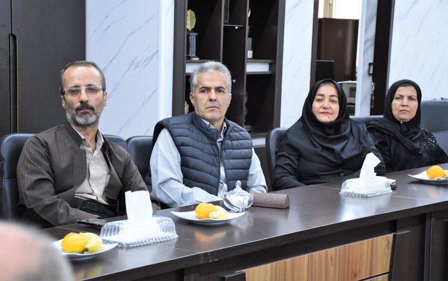 انجمن احیاء پاوه