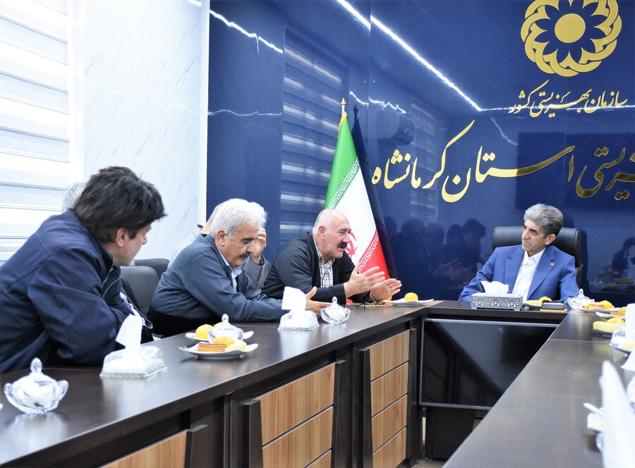 انجمن احیاء پاوه