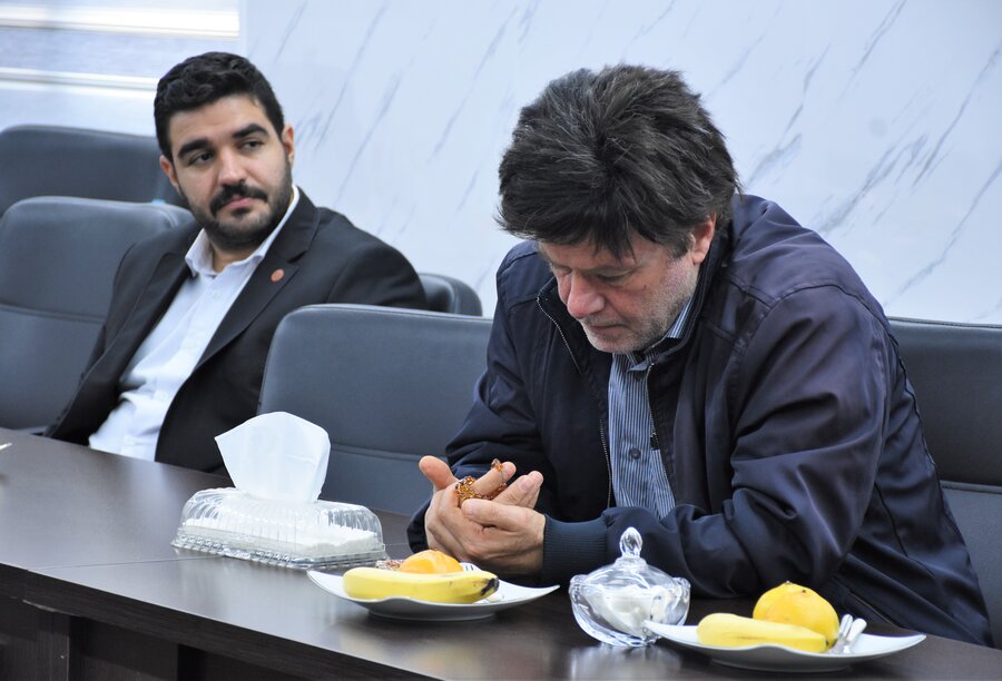 انجمن احیاء پاوه