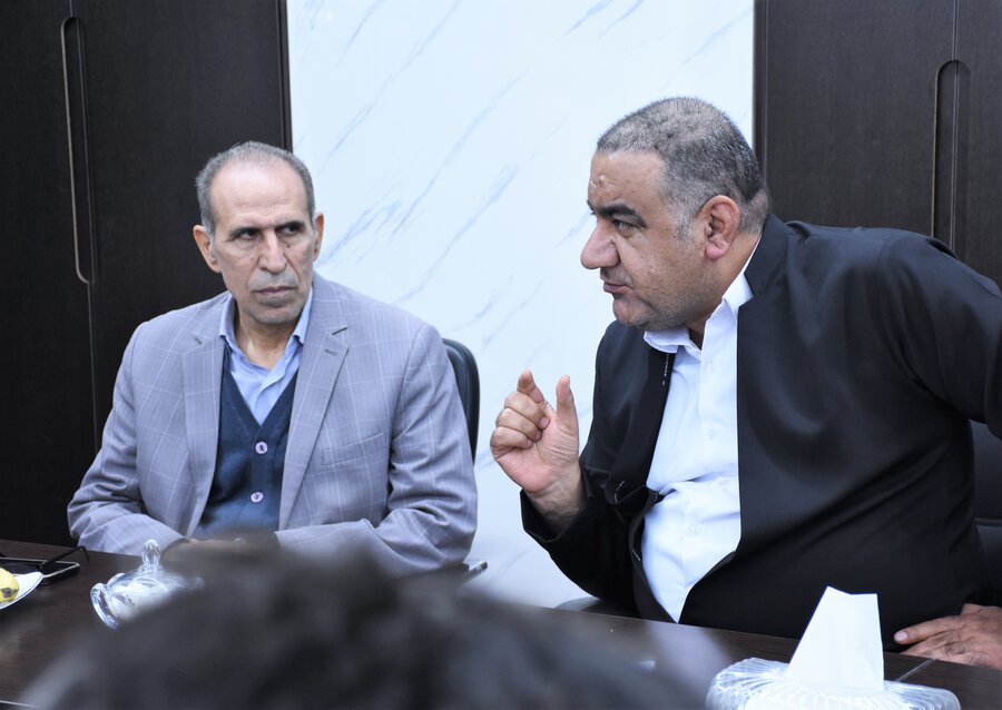 انجمن احیاء پاوه