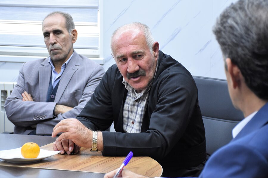 انجمن احیاء پاوه