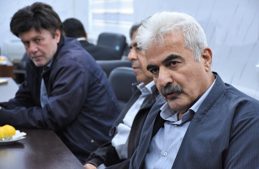 انجمن احیاء پاوه