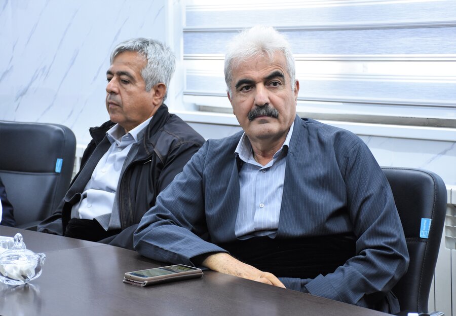 انجمن احیاء پاوه