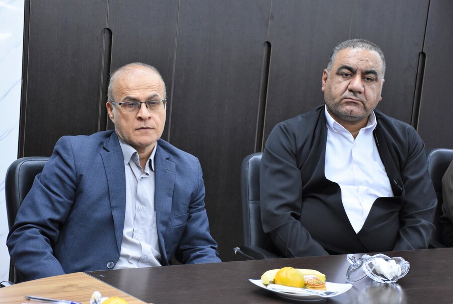 انجمن احیاء پاوه