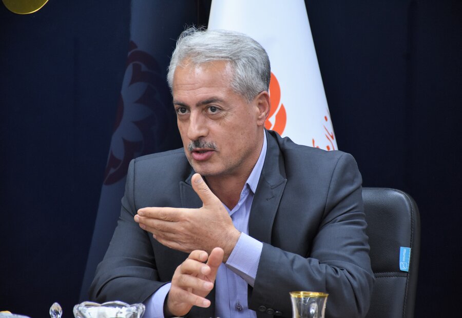 انجمن احیاء پاوه