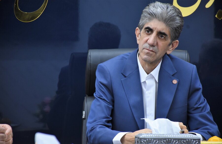 انجمن احیاء پاوه