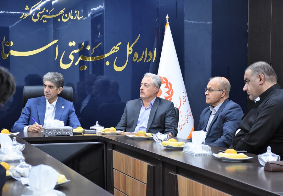 انجمن احیاء پاوه