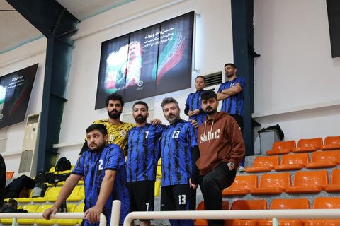 بهزیستی مازندران